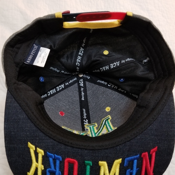 Snapback - Picture 5 of 5